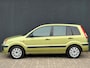 Ford Fusion 1.4-16V Champion APK AIRCO BOEKJES