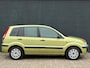 Ford Fusion 1.4-16V Champion APK AIRCO BOEKJES