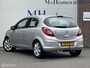 Opel Corsa 1.4-16V 100PK ORG NED Cruise Climate Trekhaak