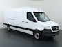 Mercedes-Benz Sprinter 315 1.9 CDI L3 Pro 315 CDI GB L3 RWD PRO | Achterdeuren 270 graden | Voorbereiding 3500 kg AHW | Elektrische hulp schuifdeur | Leder Stuurwiel |
