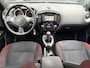 Nissan Juke 1.6 Connect Edition 1e Eigenaar l Navi l Camera l 117pk l Clima l Cruise l Lm velgen l Recent beurt gehad l N.A.P l Nieuwe Apk bij Aflevering