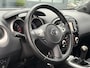 Nissan Juke 1.6 Connect Edition 1e Eigenaar l Navi l Camera l 117pk l Clima l Cruise l Lm velgen l Recent beurt gehad l N.A.P l Nieuwe Apk bij Aflevering