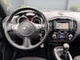 Nissan Juke 1.6 Connect Edition 1e Eigenaar l Navi l Camera l 117pk l Clima l Cruise l Lm velgen l Recent beurt gehad l N.A.P l Nieuwe Apk bij Aflevering
