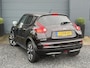 Nissan Juke 1.6 Connect Edition 1e Eigenaar l Navi l Camera l 117pk l Clima l Cruise l Lm velgen l Recent beurt gehad l N.A.P l Nieuwe Apk bij Aflevering