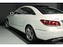 Mercedes-Benz E-klasse Coupé 250 / PANODAK / HK / LEDER / CRUISE / DODEHOEK