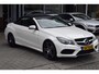 Mercedes-Benz E-klasse Cabrio 250 Prestige a.camera ortopedische stoelen