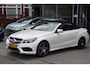 Mercedes-Benz E-klasse Cabrio 250 Prestige a.camera ortopedische stoelen