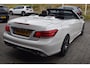 Mercedes-Benz E-klasse Cabrio 250 Prestige a.camera ortopedische stoelen