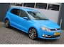 Volkswagen Polo 1.0 First Edition 5-Deurs Clima/Cruise/Stoelverwarming/PDCv+a/RadioCD.AUX/Elek.Ramen/17"LM/Goedonderhoud/APK4-2027