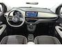 Fiat 500 1.0 Hybrid La Prima JBL Panoramadak Stoelverwarming