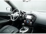 Nissan Juke 1.2 DIG-T S/S Connect Edition|Cruise|CAM|Trekh.