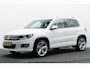 Volkswagen Tiguan 1.4 TSI DSG R-Line Edition Panoramadak, Standkachel, Cruise, Camera, Verwarmde Stoelen, Trekhaak, 19''