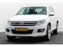 Volkswagen Tiguan 1.4 TSI DSG R-Line Edition Panoramadak, Standkachel, Cruise, Camera, Verwarmde Stoelen, Trekhaak, 19''