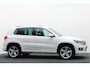 Volkswagen Tiguan 1.4 TSI DSG R-Line Edition Panoramadak, Standkachel, Cruise, Camera, Verwarmde Stoelen, Trekhaak, 19''