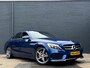 Mercedes-Benz C-klasse 180 AMG Sport Edition | Camera | Stoelverwarming | NAP