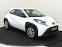 Toyota Aygo X 1.0 VVT-i 72 PK MT Play Mediascherm | Camera | Airco | Bluetooth | Lichtsensor | Apple Carplay/Android Auto
