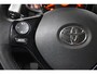 Toyota Aygo 1.0 VVT-i 69pk 5D x-play Cruise 24.000KM!