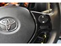 Toyota Aygo 1.0 VVT-i 69pk 5D x-play Cruise 24.000KM!