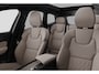 Volvo XC60 T6 333PK Automaat AWD Plus Bright Luchtvering/ Harman Kardon audio/ Adaptive cruise control/ Google services/ Panoramadak/ 21" Diamond Cut velgen/ Stoel en stuurverwarming/