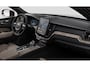 Volvo XC60 T6 333PK Automaat AWD Plus Bright Luchtvering/ Harman Kardon audio/ Adaptive cruise control/ Google services/ Panoramadak/ 21" Diamond Cut velgen/ Stoel en stuurverwarming/