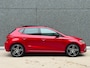 SEAT Ibiza 1.0 TSI FR Business Intense 116PK 6-BAK! (PANORAMADAK, CRUISE, CARPLAY, LED, GOED ONDH, CLIMATE CONTROL, NL-AUTO, ETC.)