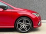SEAT Ibiza 1.0 TSI FR Business Intense 116PK 6-BAK! (PANORAMADAK, CRUISE, CARPLAY, LED, GOED ONDH, CLIMATE CONTROL, NL-AUTO, ETC.)