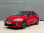 SEAT Ibiza 1.0 TSI FR Business Intense 116PK 6-BAK! (PANORAMADAK, CRUISE, CARPLAY, LED, GOED ONDH, CLIMATE CONTROL, NL-AUTO, ETC.)
