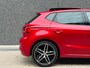 SEAT Ibiza 1.0 TSI FR Business Intense 116PK 6-BAK! (PANORAMADAK, CRUISE, CARPLAY, LED, GOED ONDH, CLIMATE CONTROL, NL-AUTO, ETC.)