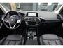 BMW X3 xDrive20i xLine High Executive 184pk Panoramadak/HUD/Camera