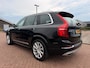Volvo XC90 2.0 T5 AWD Inscription | Adaptieve Cruise Control | Head Up | Schuif -/ Kanteldak | Trekhaak | Stoelverwarming + Ventilatie | Stuurverwarming | Massage | Keyless | Memory |