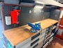 Opel Movano Servicewagen Automaat 2.3 CDTI BiTurbo 170pk L2H2, 230v Omvormer, BOTT kasten, Standkachel, RIJKLAARPRIJS