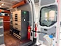 Opel Movano Servicewagen Automaat 2.3 CDTI BiTurbo 170pk L2H2, 230v Omvormer, BOTT kasten, Standkachel, RIJKLAARPRIJS