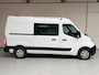 Opel Movano Servicewagen Automaat 2.3 CDTI BiTurbo 170pk L2H2, 230v Omvormer, BOTT kasten, Standkachel, RIJKLAARPRIJS