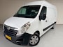 Opel Movano Servicewagen Automaat 2.3 CDTI BiTurbo 170pk L2H2, 230v Omvormer, BOTT kasten, Standkachel, RIJKLAARPRIJS