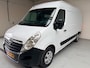 Opel Movano Servicewagen Automaat 2.3 CDTI BiTurbo 170pk L2H2, 230v Omvormer, BOTT kasten, Standkachel, RIJKLAARPRIJS