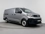 Opel Vivaro-e Electric L3 136pk 75 kWh | 2 Zitplaatsen rechtsvoor | Houtenafwerking laadruimte |