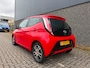 Toyota Aygo 1.0 VVT-i x-play/1ste eigenaar/Dealer OH/Nieuwe APK en beurt!