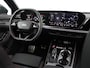 Audi A6 Avant 55 TFSI e quattro S edition Competition | Luchtvering | B&O met hoofdsteunspeakers | Matrix/O-led | HUD | Bijrijderscherm | Rode stiksels | Sfeerverl. | Stuurverwarming | Stoel verw. v+a | 21'' velgen | Carbon inleg | Trekhaak |