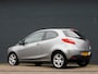 Mazda 2 1.3 TS STOELVERW! 4 SEIZOENENBANDEN! AIRCO! LM VELGEN!