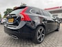 Volvo V60 2.4 D6 AWD Plug-In Hybrid Summum 230pk