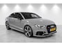 Audi RS3 A3 Limousine 2.5 TFSI Quattro Keramisch Navi Leder B&O Camera Eventuri RS-Seats NL-AUTO! Nieuwstaat!