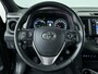 Toyota RAV4 2.5 Hybrid AWD Style