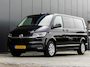 Volkswagen Transporter 2.0 TDI L2H1 32 DC Trekhaak, dubbele cabine, cruise controle, airco