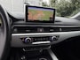 Audi A4 Avant 1.4 TFSI ACT S-Tronic Virtuel|Navi|Keyles|PDC Zwart