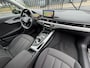 Audi A4 Avant 1.4 TFSI ACT S-Tronic Virtuel|Navi|Keyles|PDC Zwart