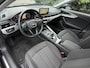 Audi A4 Avant 1.4 TFSI ACT S-Tronic Virtuel|Navi|Keyles|PDC Zwart