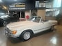 Mercedes-Benz SL 450 SL roadster