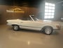 Mercedes-Benz SL 450 SL roadster