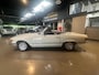 Mercedes-Benz SL 450 SL roadster