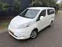 Nissan E-NV200 evalia Connect Edition / AUTOMAAT / NAVI / AIRCO / CRUISE / 93dkm! NAP!